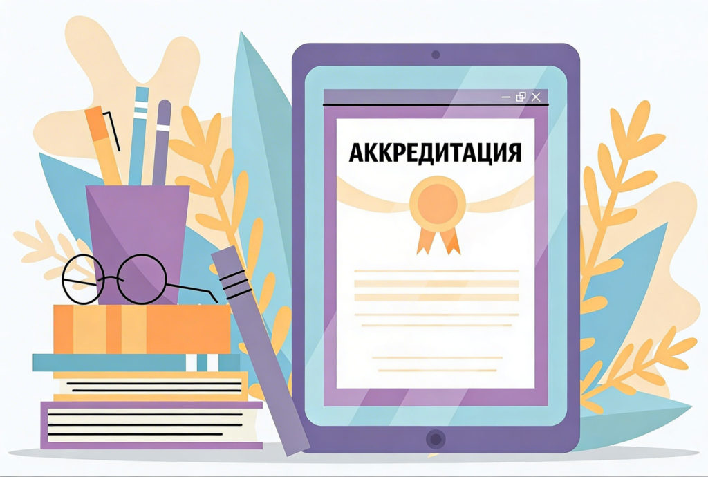 Участие в Аккредитации выпускников ВУЗов России по специальности "Стоматология"