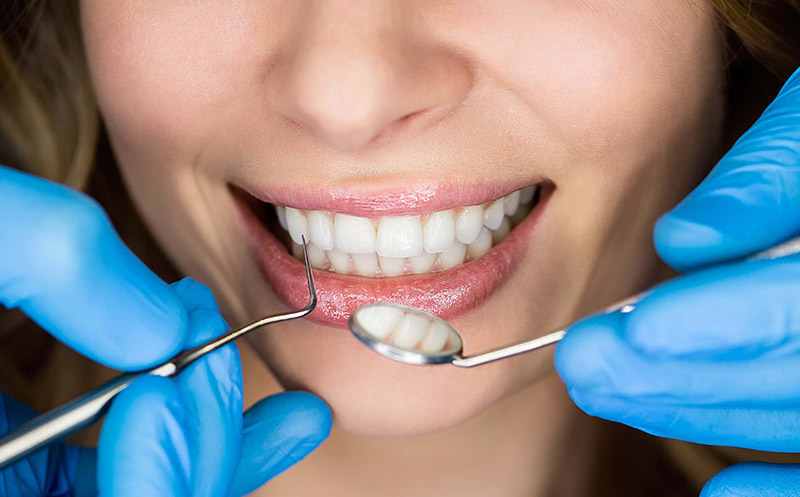 Срок службы имлантов зубов