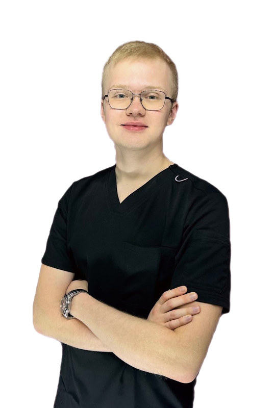 Ершов Егор Андреевич